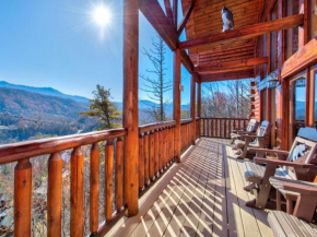 Bears Eye View Gatlinburg